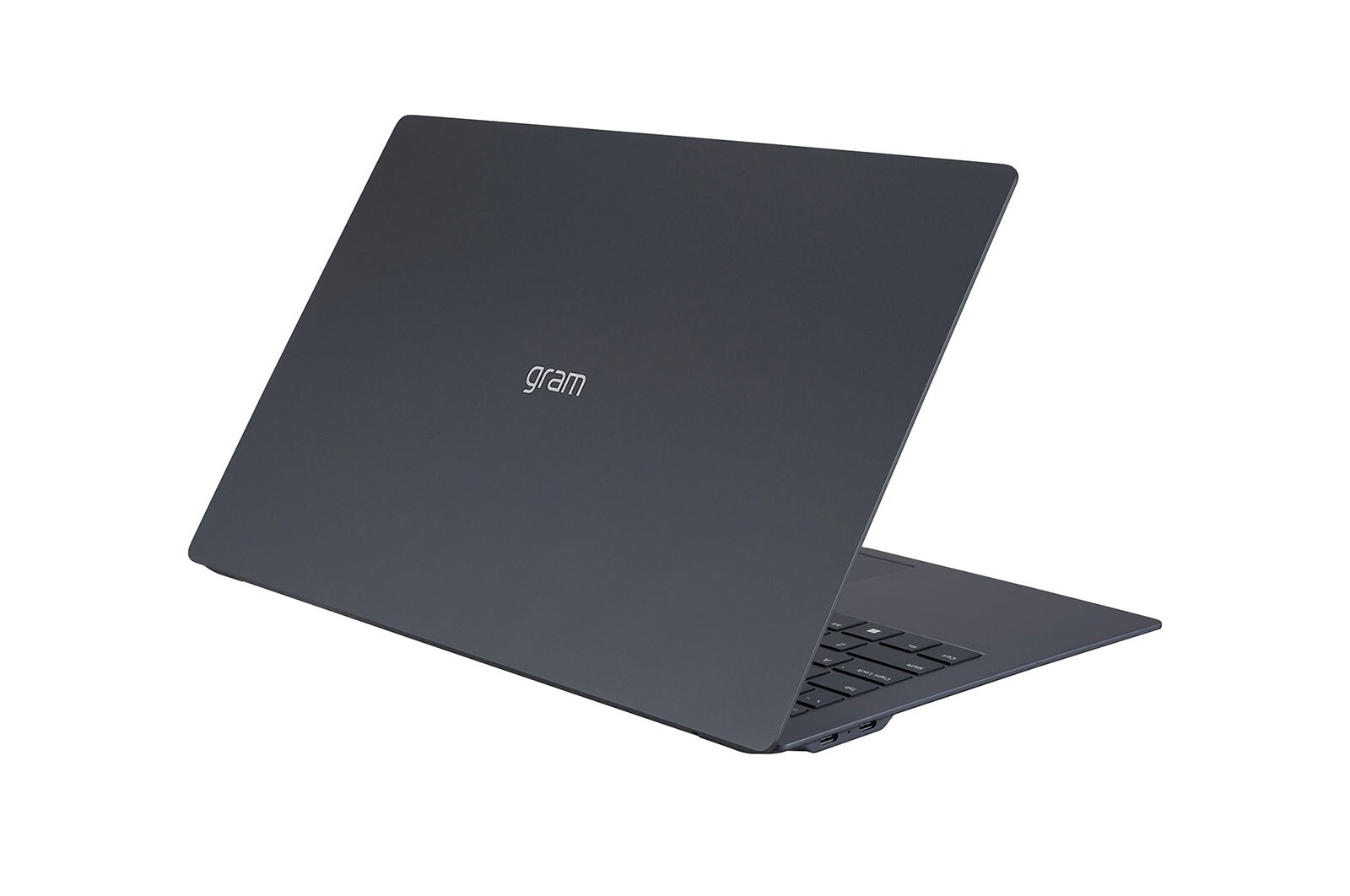 LG 15,6 Zoll SuperSlim Notebook mit Windows 11 Home | Intel® Core™ i7 Prozessor | 16GB LPDDR5 RAM | 1TB SSD | 60-WH-Akku | 15Z90RT-G.AA78G, 15Z90RT-G.AA78G