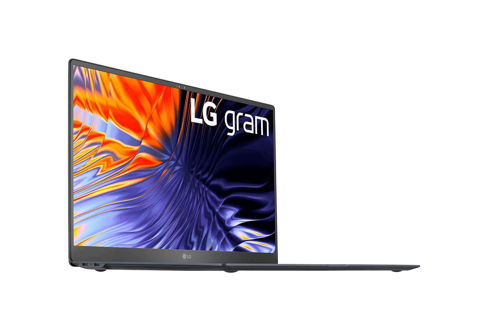 LG 15,6 Zoll SuperSlim Notebook mit Windows 11 Home | Intel® Core™ i7 Prozessor | 16GB LPDDR5 RAM | 1TB SSD | 60-WH-Akku | 15Z90RT-G.AA78G, 15Z90RT-G.AA78G