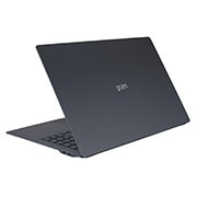 LG 15,6 Zoll SuperSlim Notebook mit Windows 11 Home | Intel® Core™ i7 Prozessor | 16GB LPDDR5 RAM | 1TB SSD | 60-WH-Akku | 15Z90RT-G.AA78G, 15Z90RT-G.AA78G