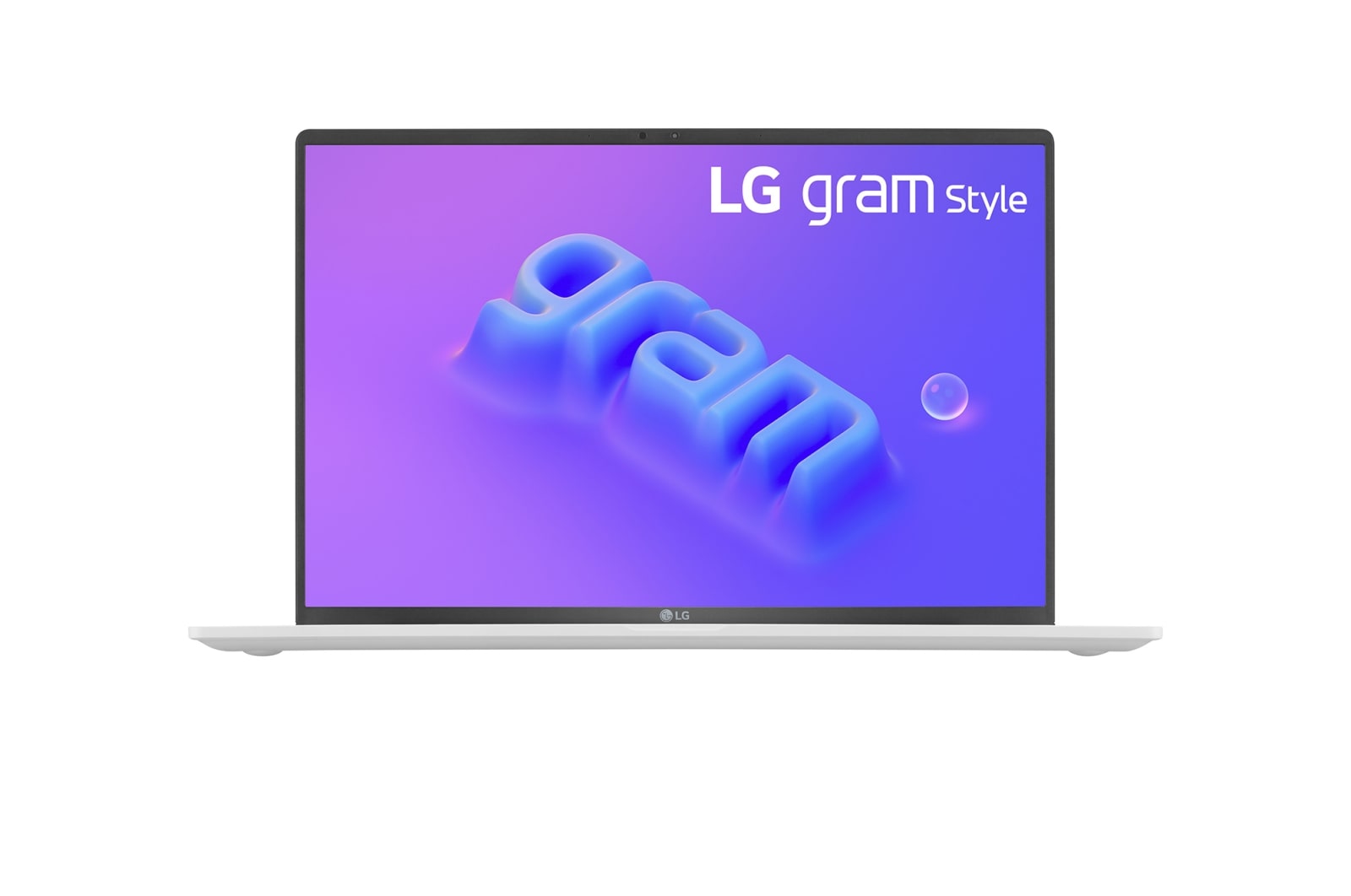 LG 16 Zoll Style Notebook mit Windows 11 Home | Intel® Core™ i7 Prozessor | 32GB LPDDR5 RAM | 2TB SSD | 80-WH-Akku | 16Z90RS-G.AD7AG, 16Z90RS-G.AD7AG