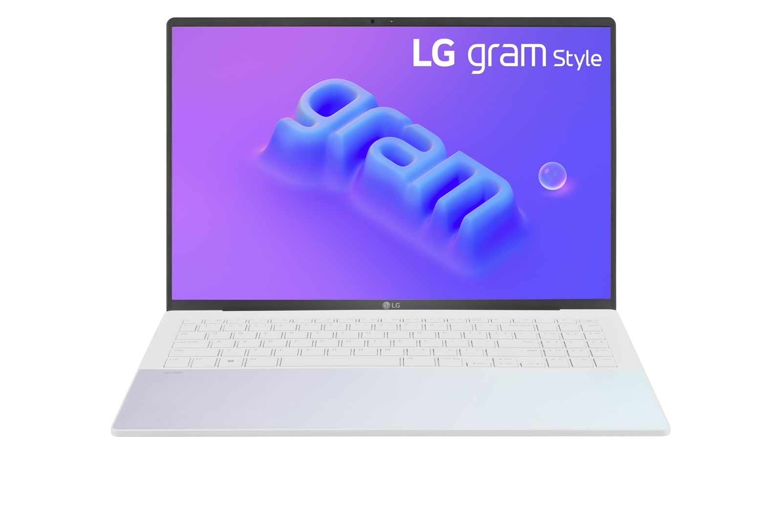 LG 16 Zoll Style Notebook mit Windows 11 Home | Intel® Core™ i7 Prozessor | 32GB LPDDR5 RAM | 2TB SSD | 80-WH-Akku | 16Z90RS-G.AD7AG, 16Z90RS-G.AD7AG