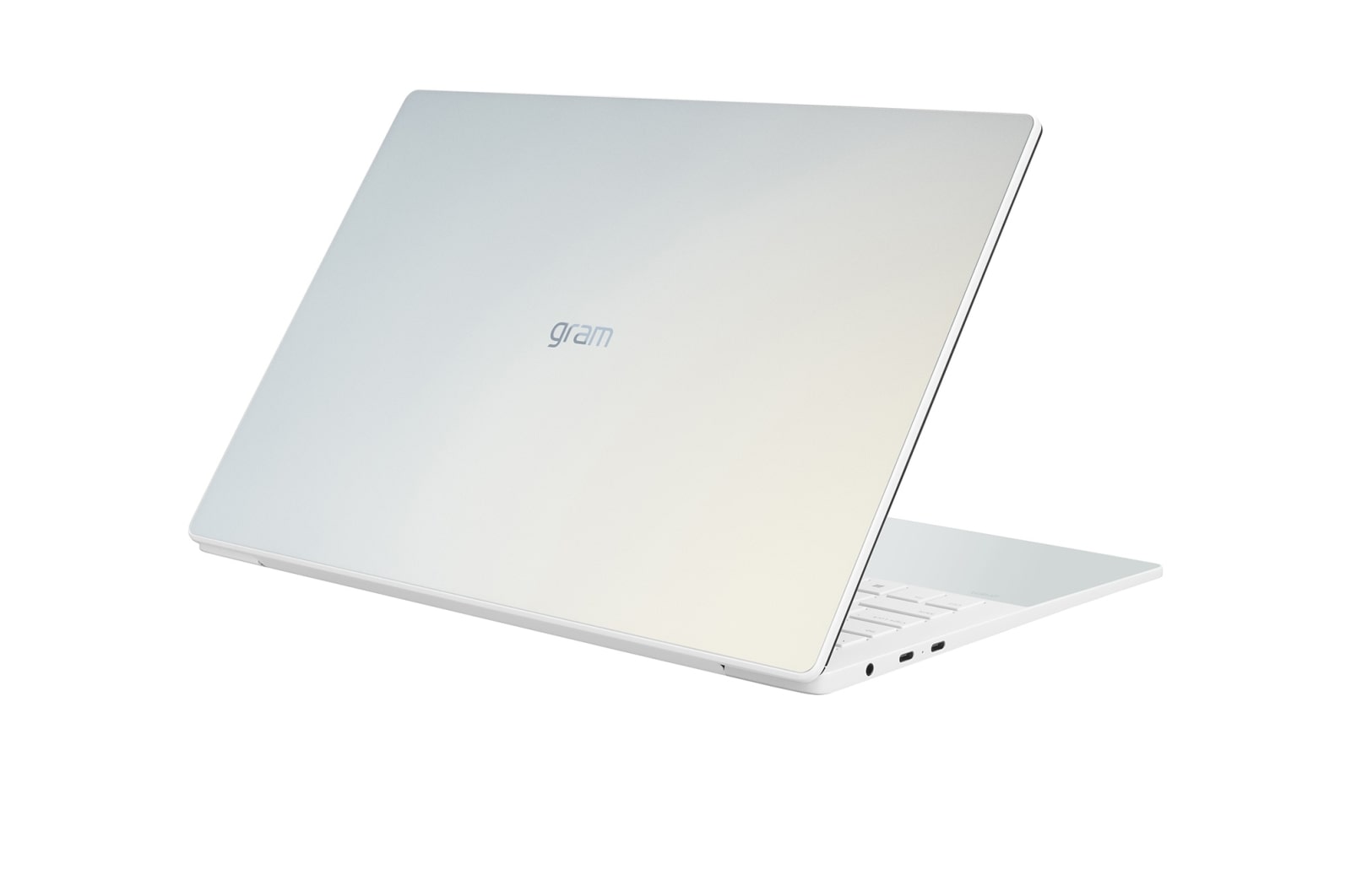 LG 16 Zoll Style Notebook mit Windows 11 Home | Intel® Core™ i7 Prozessor | 32GB LPDDR5 RAM | 2TB SSD | 80-WH-Akku | 16Z90RS-G.AD7AG, 16Z90RS-G.AD7AG