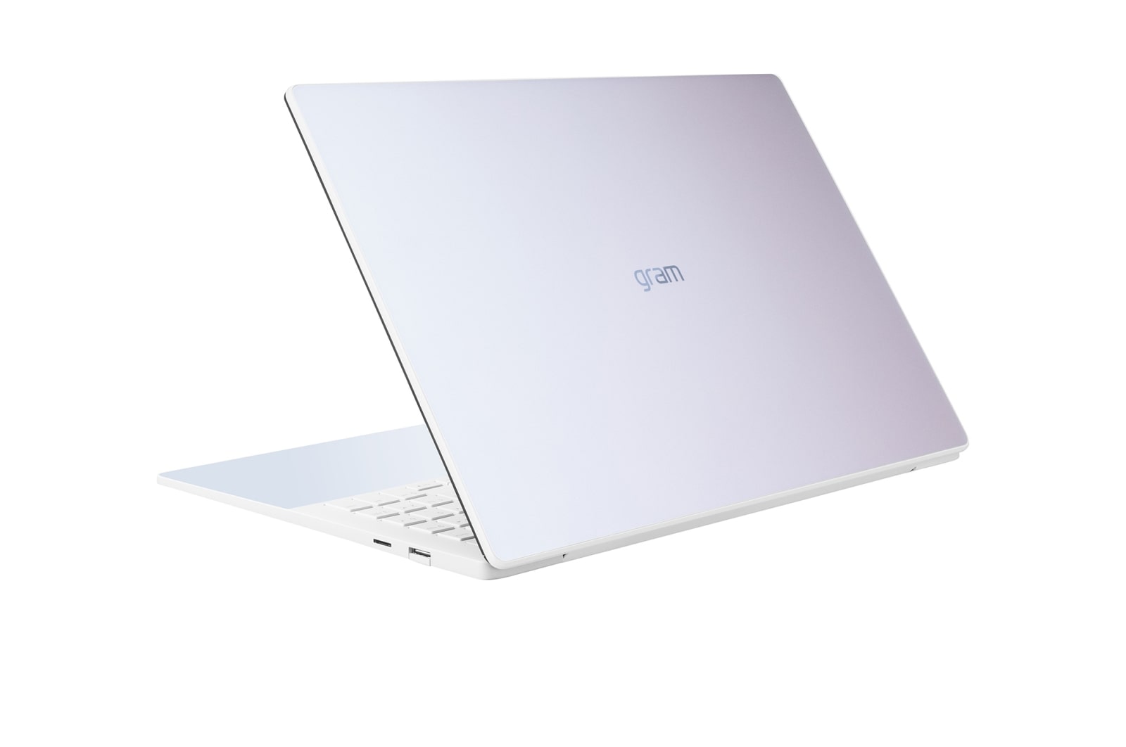 LG 16 Zoll Style Notebook mit Windows 11 Home | Intel® Core™ i7 Prozessor | 32GB LPDDR5 RAM | 2TB SSD | 80-WH-Akku | 16Z90RS-G.AD7AG, 16Z90RS-G.AD7AG