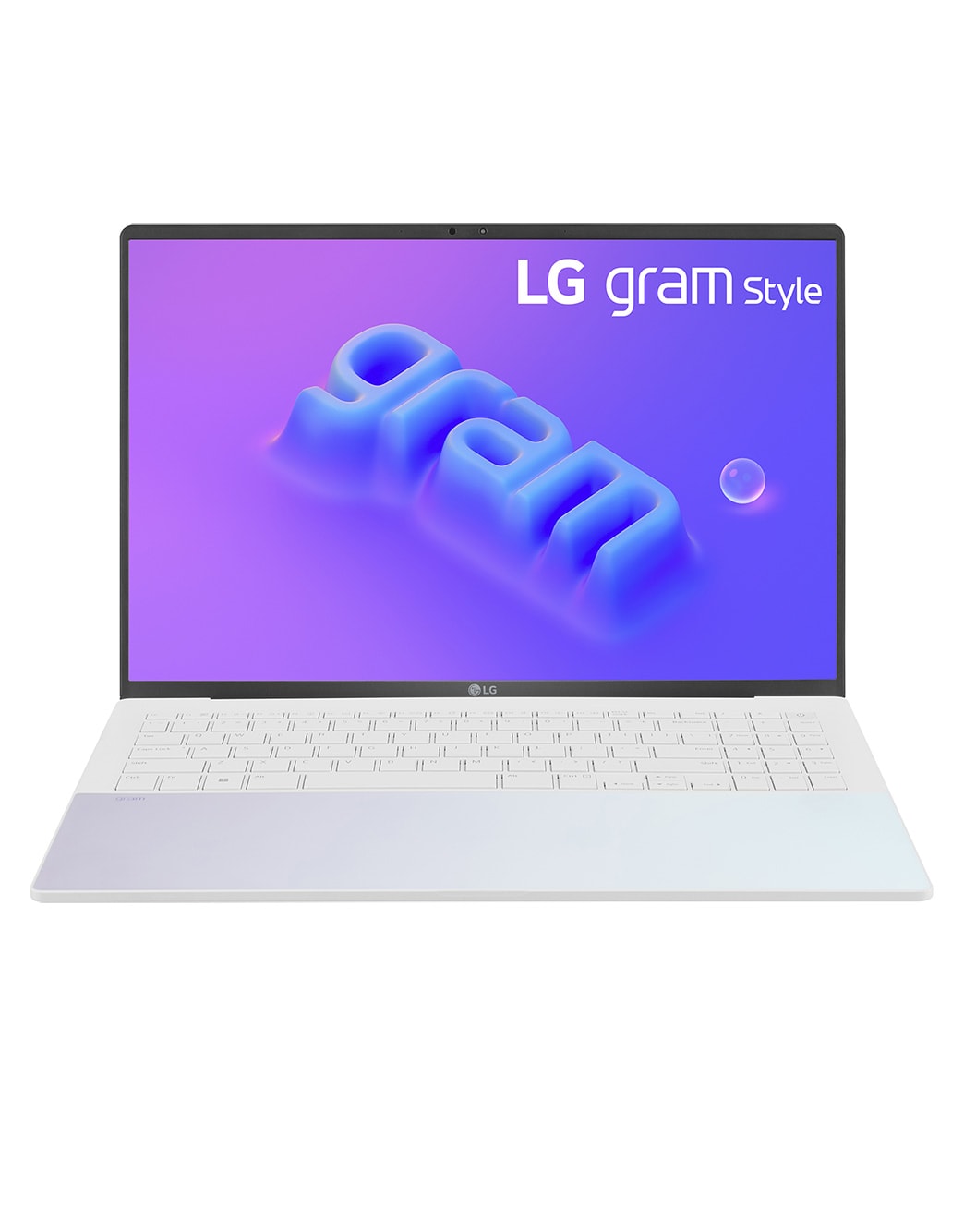 LG 16 Zoll Style Notebook mit Windows 11 Home | Intel® Core™ i7 Prozessor | 32GB LPDDR5 RAM | 2TB SSD | 80-WH-Akku | 16Z90RS-G.AD7AG, 16Z90RS-G.AD7AG