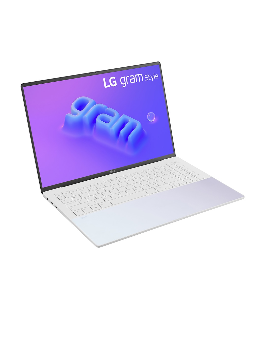 LG 16 Zoll Style Notebook mit Windows 11 Home | Intel® Core™ i7 Prozessor | 32GB LPDDR5 RAM | 2TB SSD | 80-WH-Akku | 16Z90RS-G.AD7AG, 16Z90RS-G.AD7AG