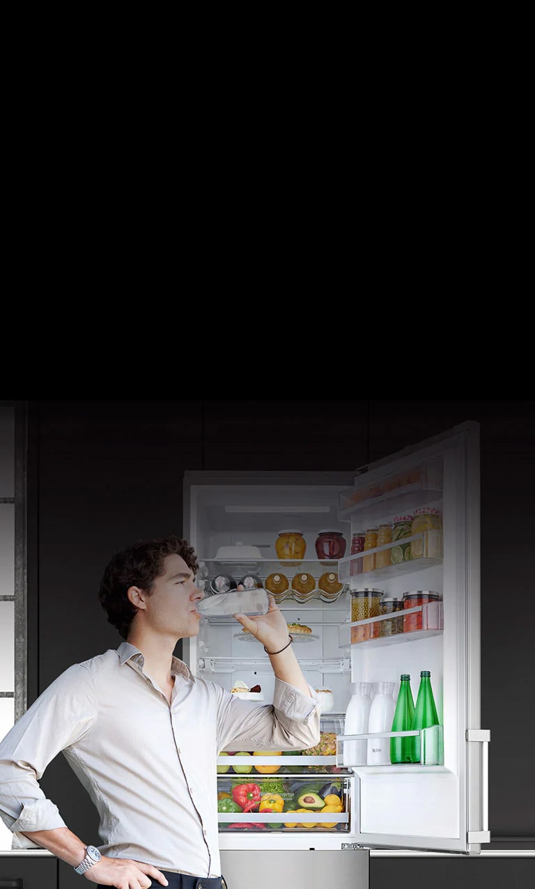 Ultimativer Komfort für Ihre Küche