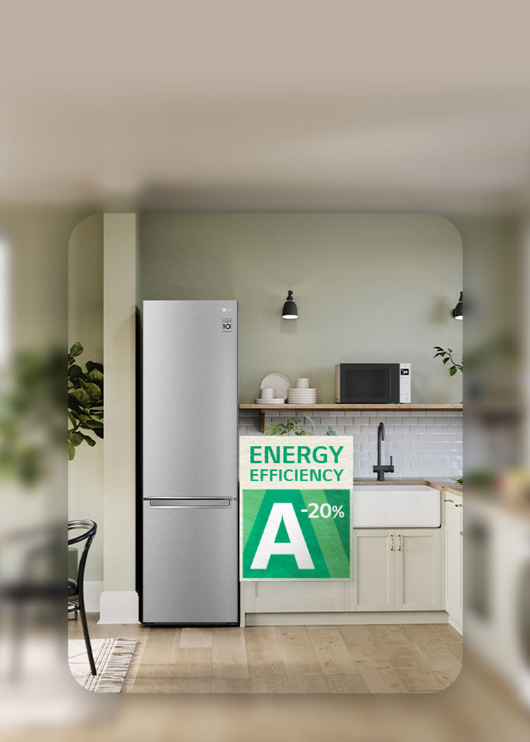 Beste Energieeffizienz