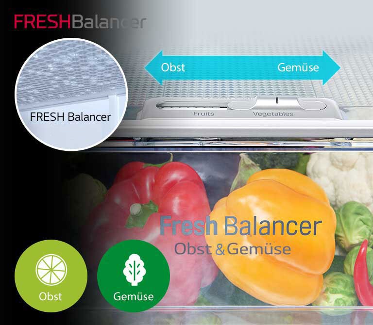 FRESH Balancer