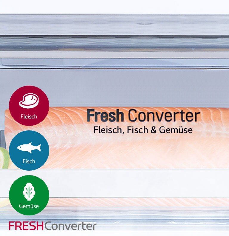 FRESH Converter