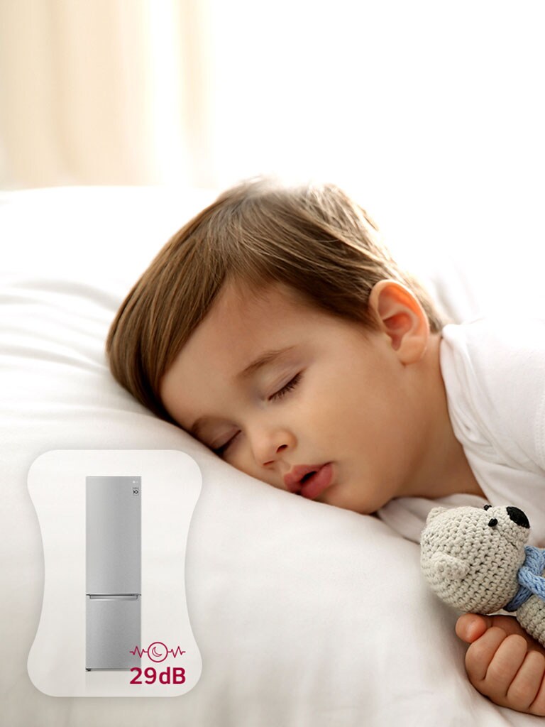 Leben Sie in Ruhe mit einem leiseren Kompressor