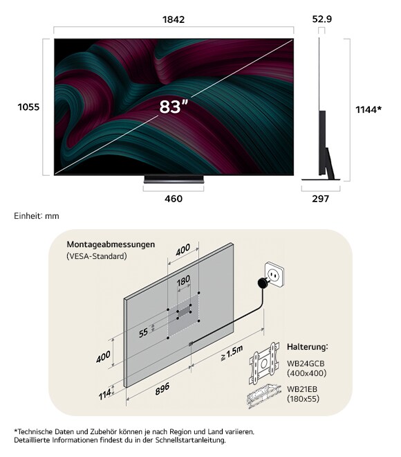 OLED83C59LA
