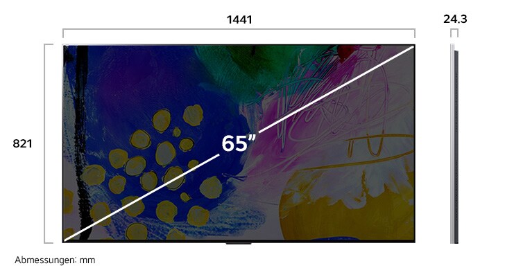 OLED65G29LA