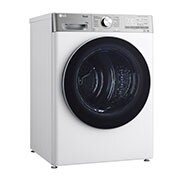 LG Trockner Weiß (A+++, 10 kg) mit Dual Inverter Wärmepumpentechnologie & selbstreinigendem Kondensator I V9A2XT, V9A2XT