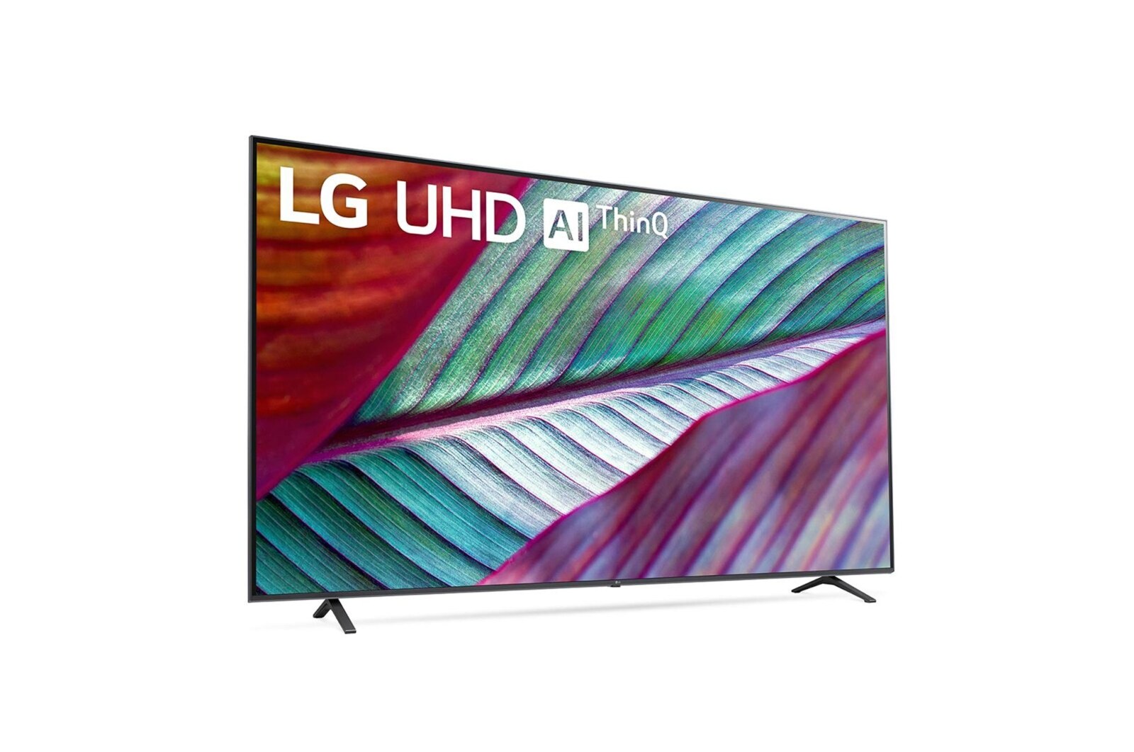 LG 43 Zoll LG 4K Smart UHD TV UR78, 43UR78006LK