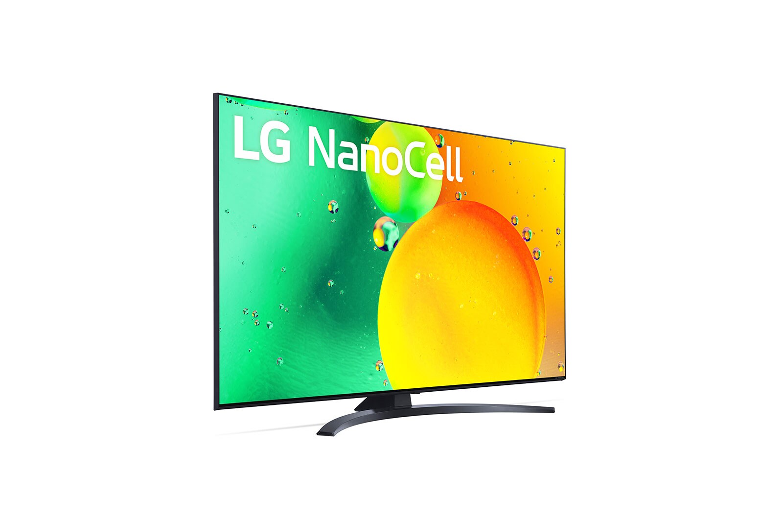 LG 50" LG NanoCell 4K TV NANO76, 50NANO769QA