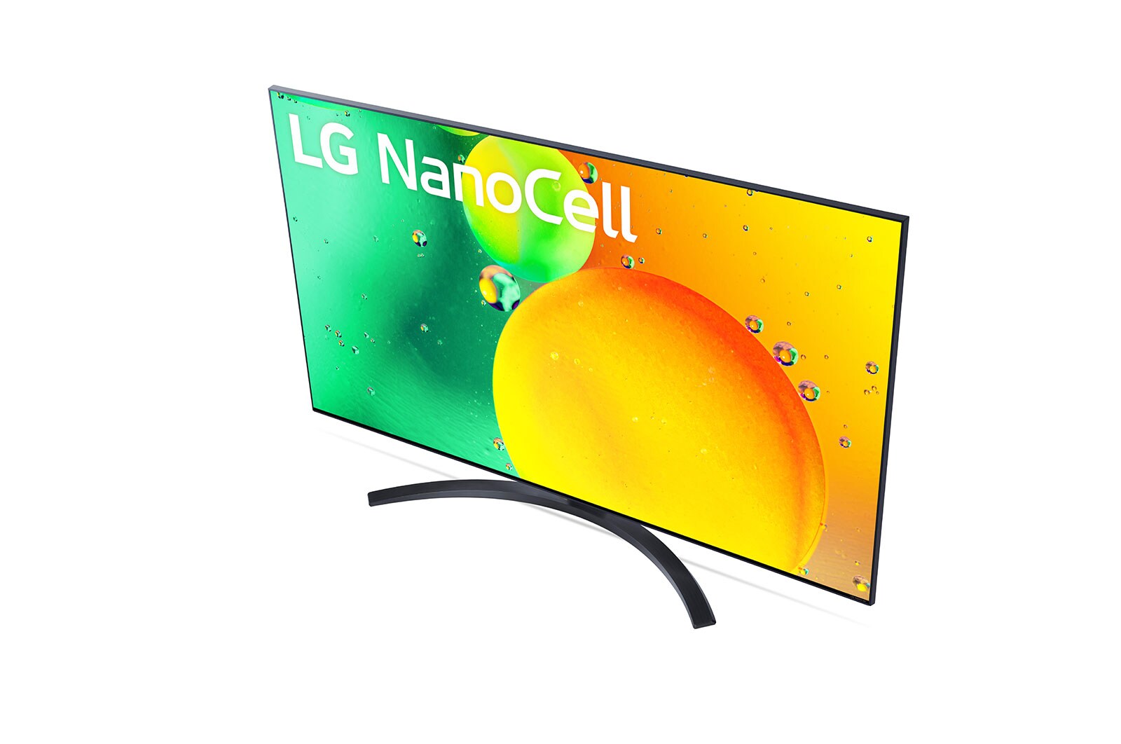 LG 50" LG NanoCell 4K TV NANO76, 50NANO769QA