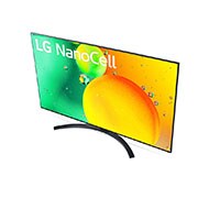 LG 50" LG NanoCell 4K TV NANO76, 50NANO769QA