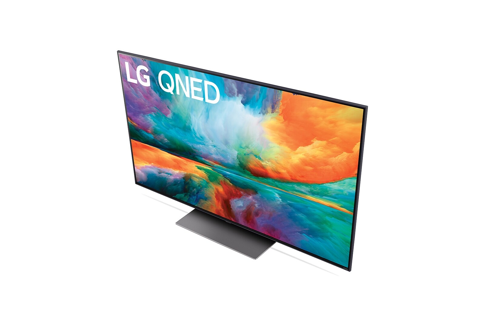 LG 50 Zoll LG 4K QNED TV QNED81, 50QNED816RE