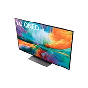 LG 50 Zoll LG 4K QNED TV QNED81, 50QNED816RE