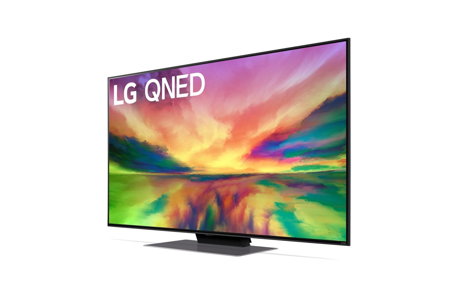 LG 50 Zoll LG 4K QNED TV QNED82, 50QNED826RE