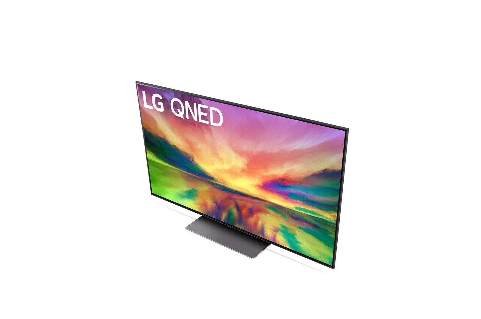 LG 50 Zoll LG 4K QNED TV QNED82, 50QNED826RE