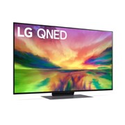 LG 50 Zoll LG 4K QNED TV QNED82, 50QNED826RE