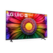 LG 50 Zoll LG 4K Smart UHD TV UR80, 50UR80006LJ