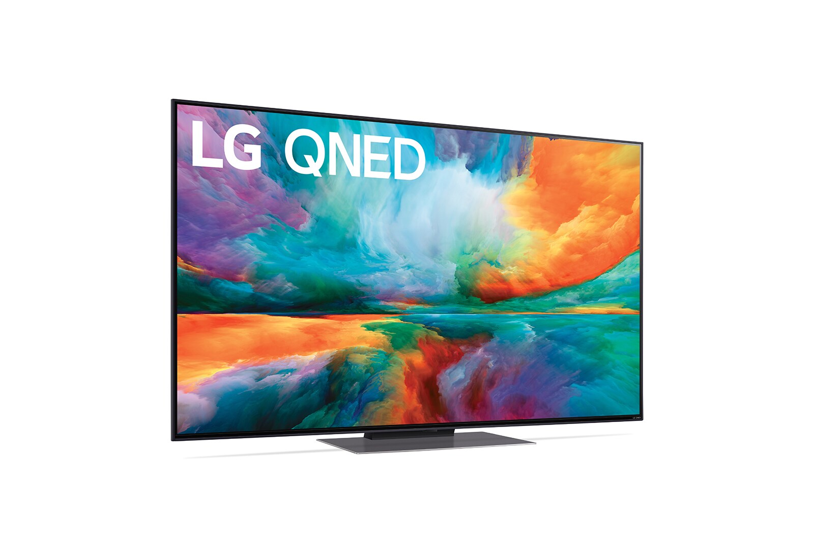 LG 55 Zoll LG 4K QNED TV QNED81 , 55QNED816RE