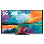 LG 55 Zoll LG 4K QNED TV QNED81 , 55QNED816RE