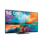 LG 55 Zoll LG 4K QNED TV QNED81 , 55QNED816RE