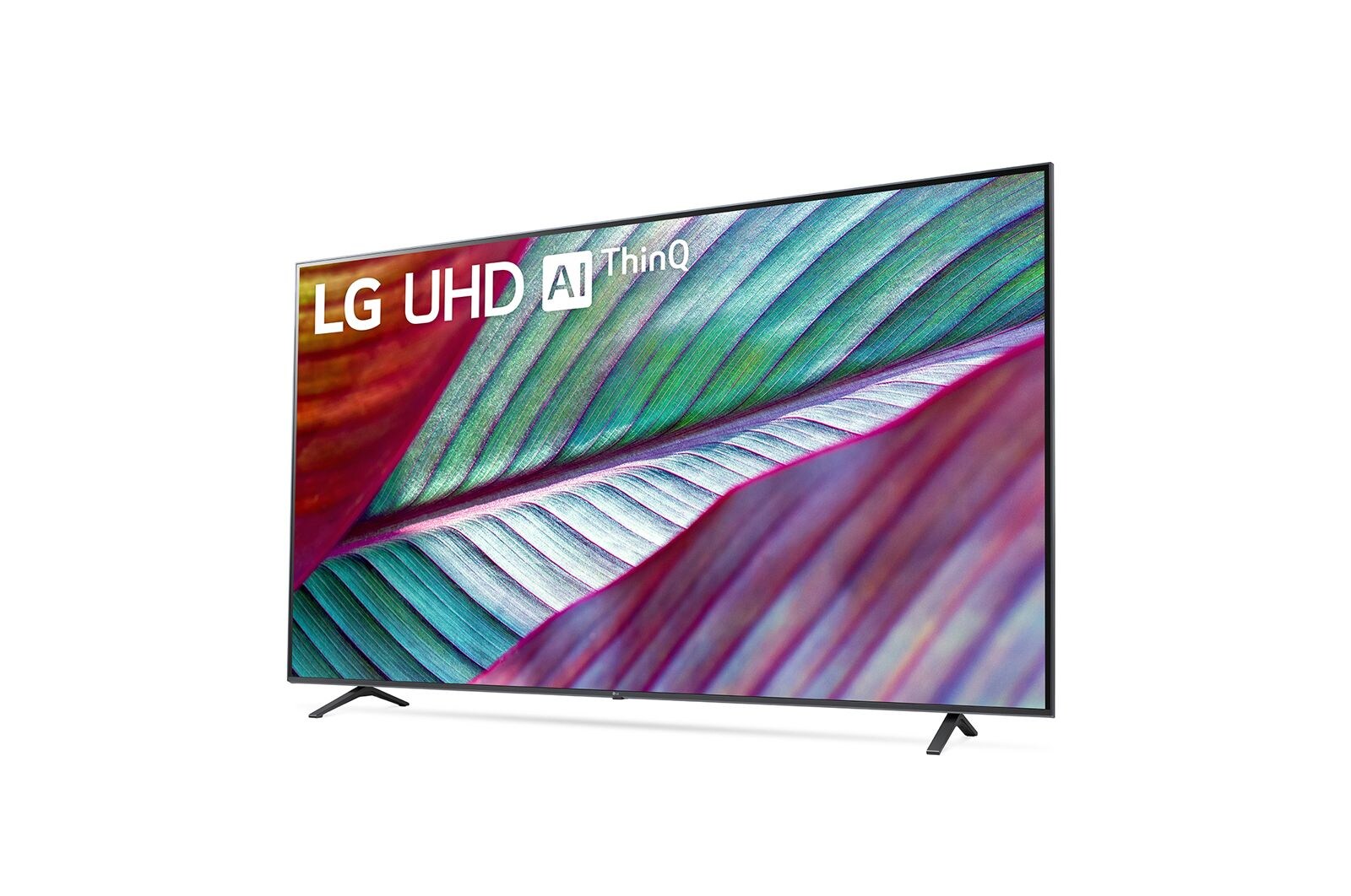 LG 55 Zoll LG 4K Smart UHD TV UR78, 55UR78006LK