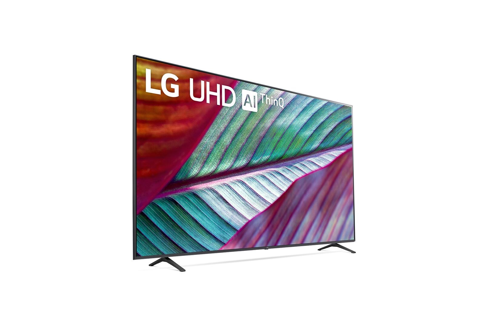 LG 55 Zoll LG 4K Smart UHD TV UR78, 55UR78006LK