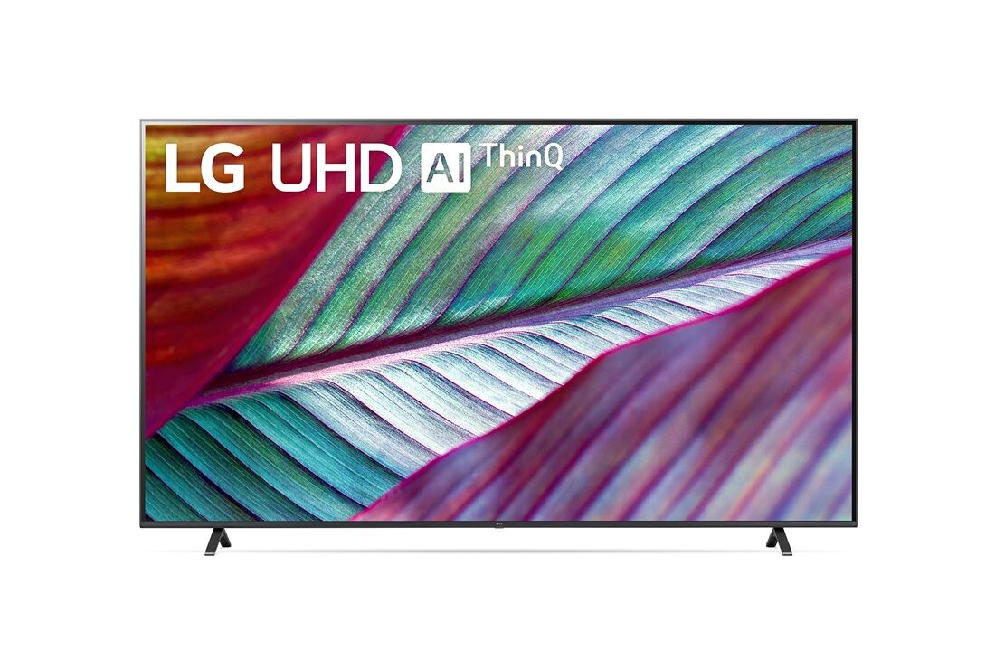 LG 55 Zoll LG 4K Smart UHD TV UR78, 55UR78006LK