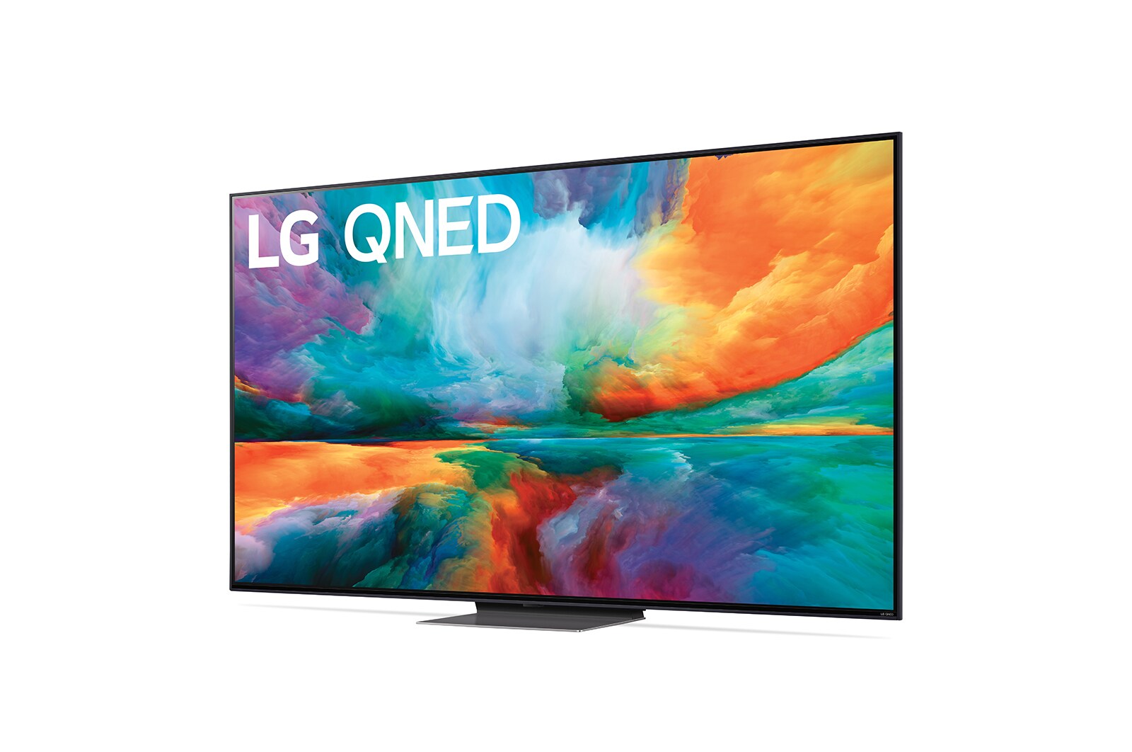 LG 65 Zoll LG 4K QNED TV QNED81, 65QNED816RE