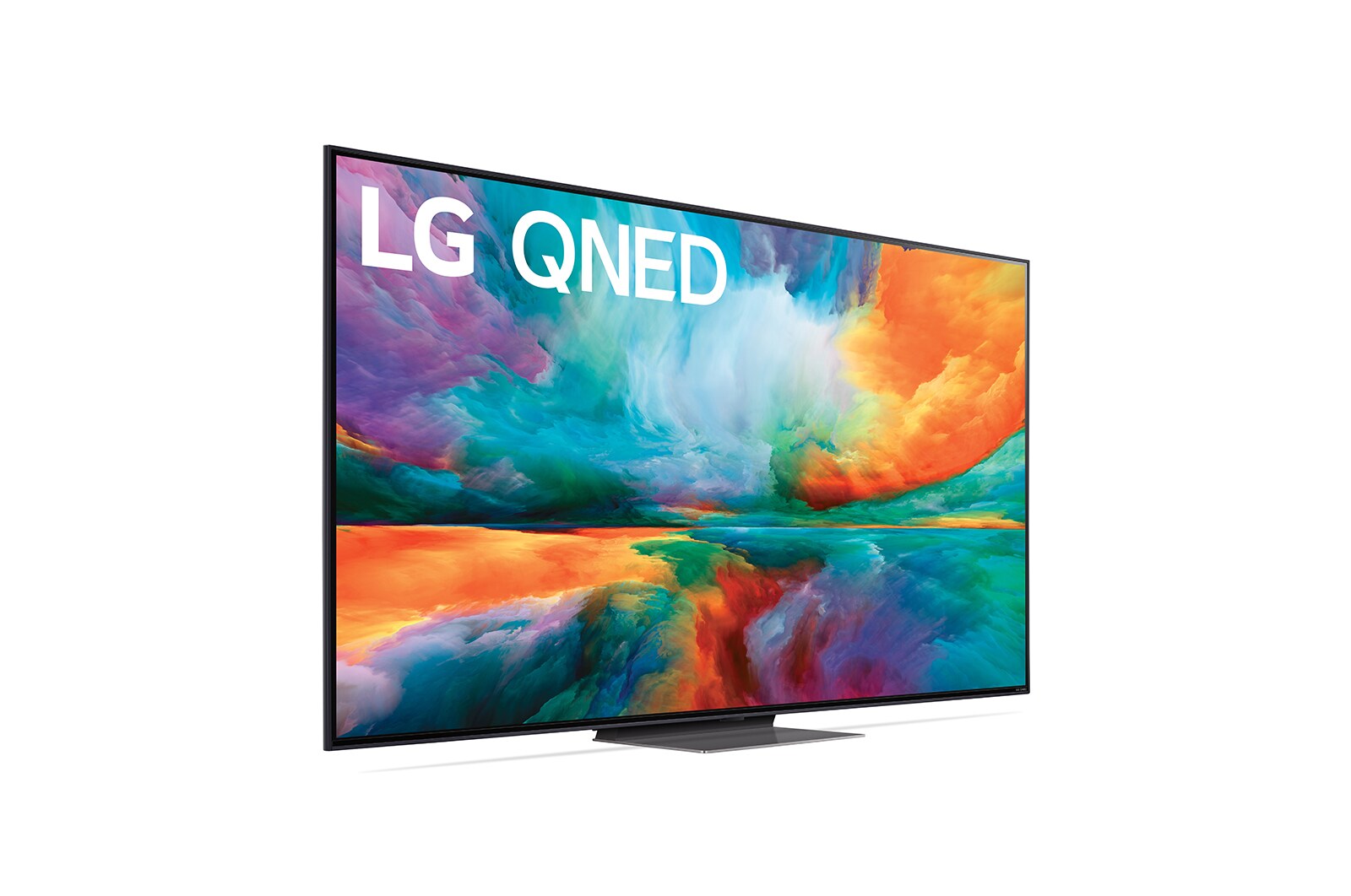 LG 65 Zoll LG 4K QNED TV QNED81, 65QNED816RE