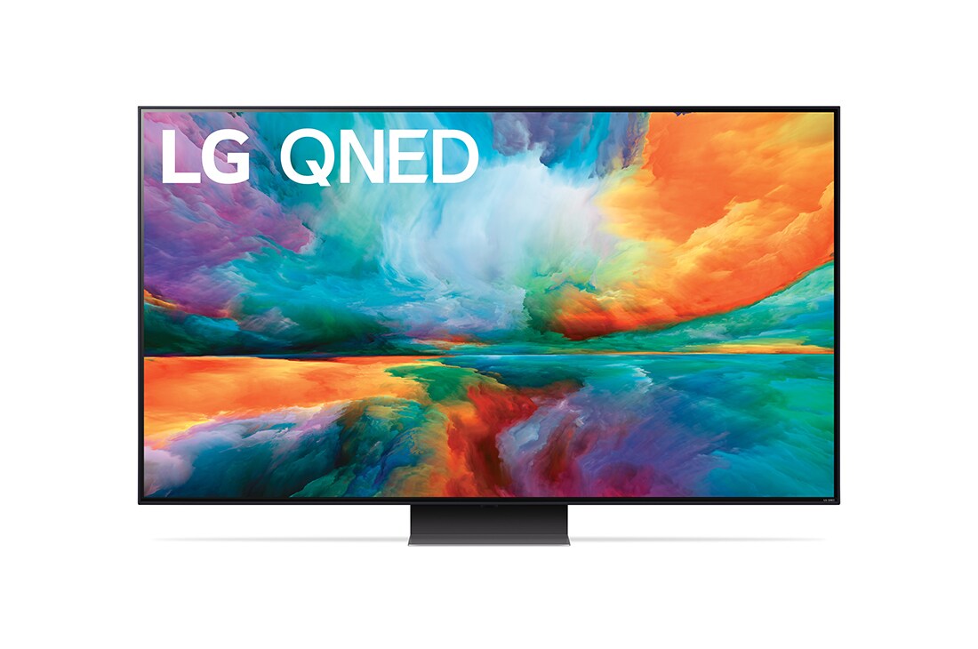 LG 65 Zoll LG 4K QNED TV QNED81, 65QNED816RE