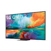 LG 65 Zoll LG 4K QNED TV QNED81, 65QNED816RE