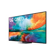 LG 65 Zoll LG 4K QNED TV QNED81, 65QNED816RE