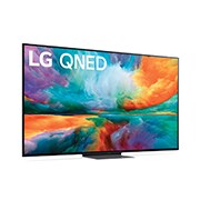 LG 86 Zoll LG 4K QNED TV QNED81, 86QNED816RE