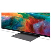 LG 65 Zoll LG 4K QNED TV QNED81, 65QNED816RE