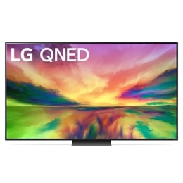 65 Zoll LG 4K QNED TV QNED82