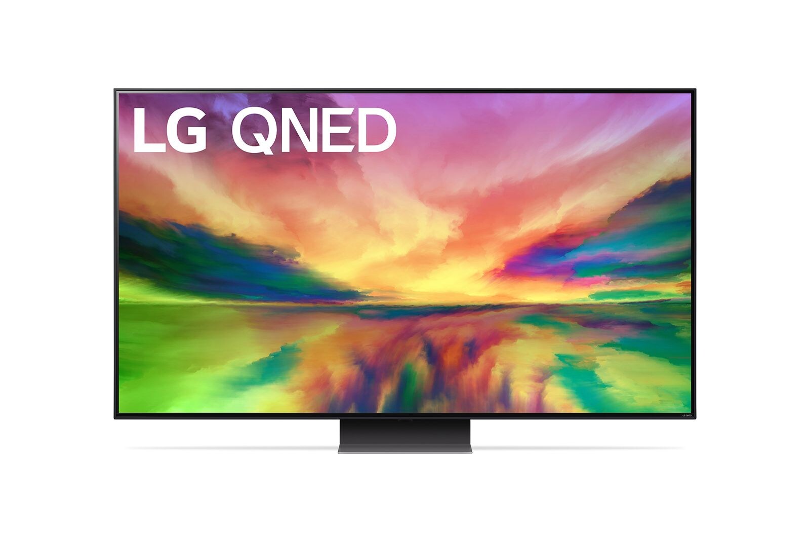 LG 65 Zoll LG 4K QNED TV QNED82, 65QNED826RE