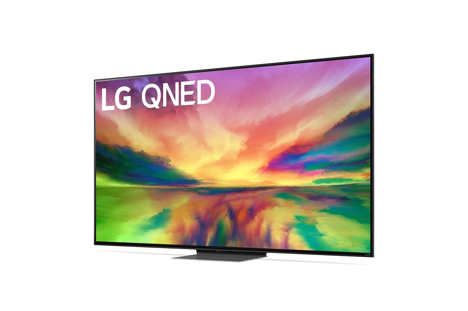 LG 65 Zoll LG 4K QNED TV QNED82, 65QNED826RE