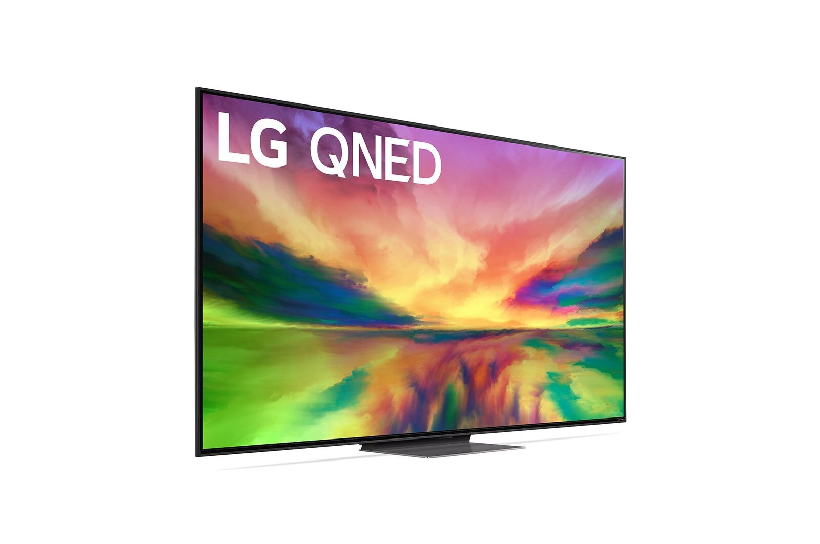 LG 65 Zoll LG 4K QNED TV QNED82, 65QNED826RE