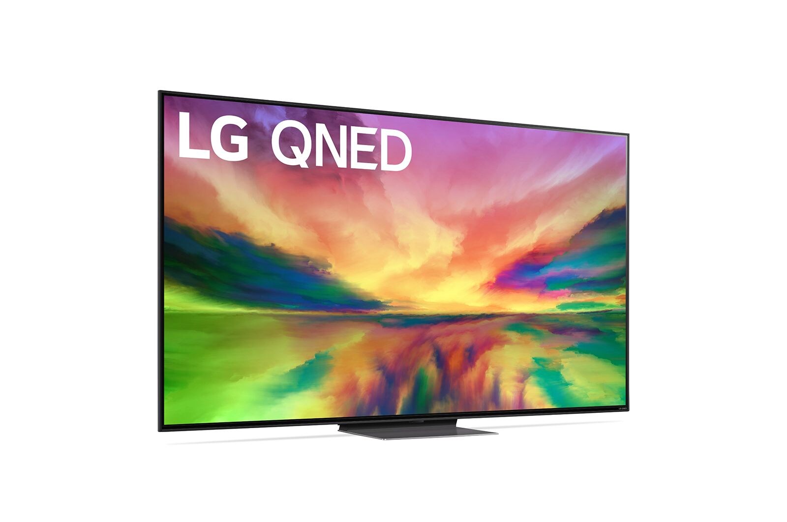 LG 65 Zoll LG 4K QNED TV QNED82, 65QNED826RE