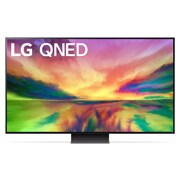 LG 65 Zoll LG 4K QNED TV QNED82, 65QNED826RE