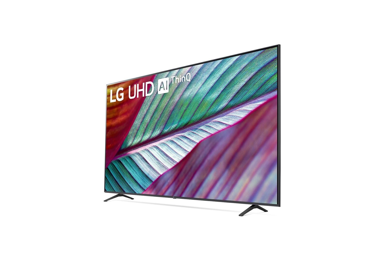 LG 65 Zoll LG 4K Smart UHD TV UR78, 65UR78006LK