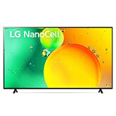 75 Zoll LG NanoCell 4K TV Nano75