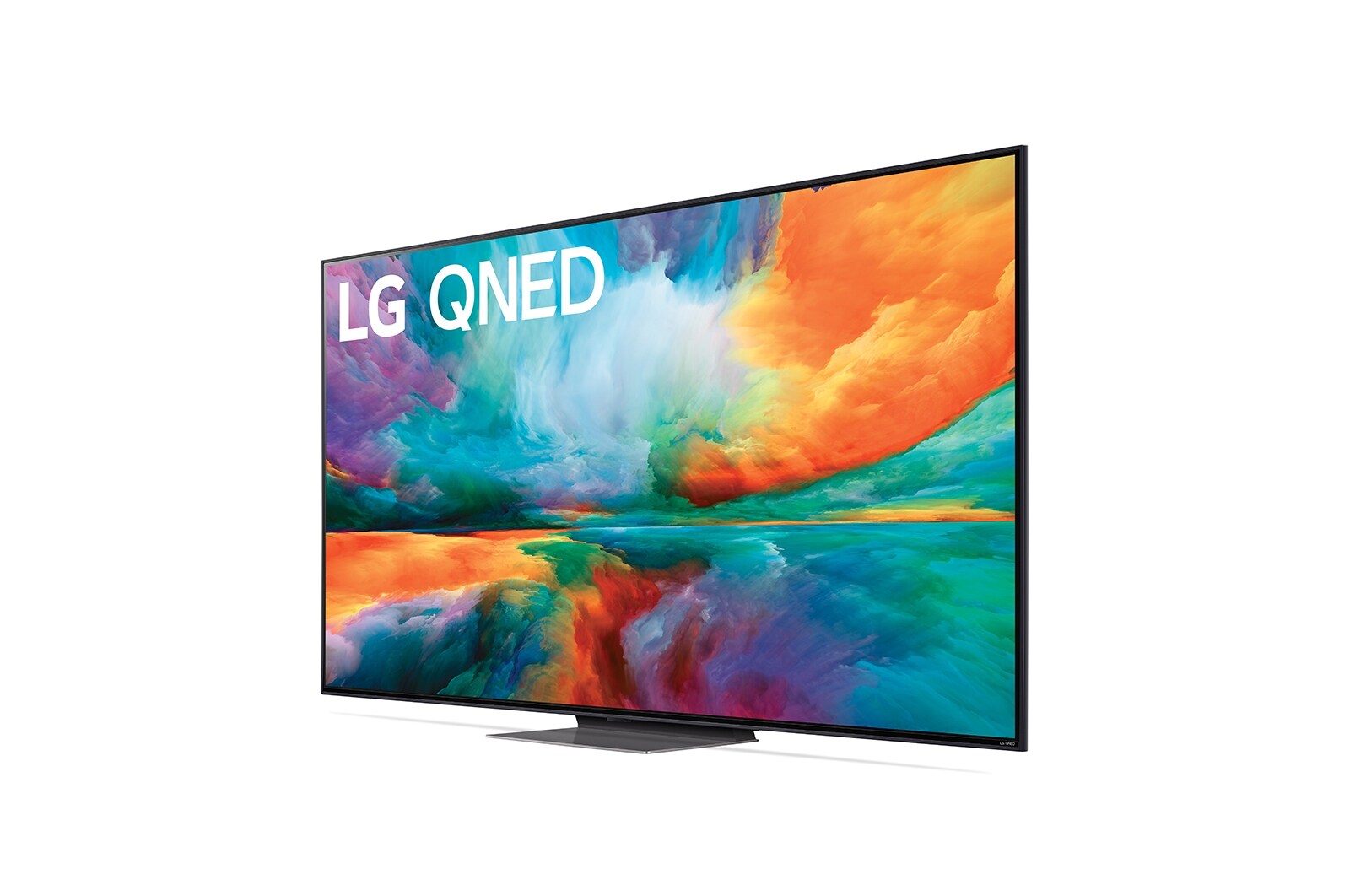 LG 75 Zoll LG 4K QNED TV QNED81, 75QNED816RE