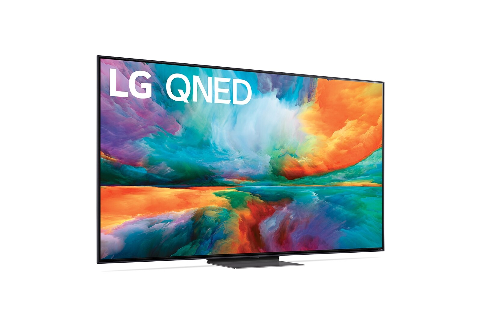 LG 75 Zoll LG 4K QNED TV QNED81, 75QNED816RE